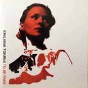CD Emiliana Torrini - To Be Free