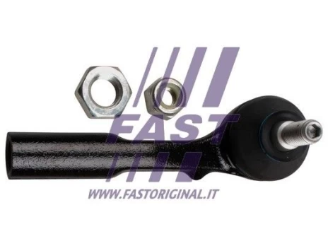 Skersinės vairo trauklės galas FAST FT16068