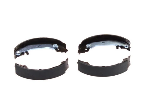 TRW GS8616 Brake shoe set
