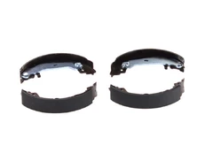 TRW GS8616 Brake shoe set kaina
