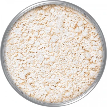 Kryolan Peršviečiama pudra „Translucent Powder“ 15g.