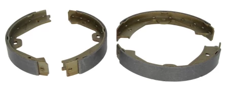FERODO FSB4129 Brake shoe set kaina