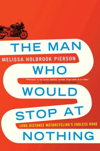 Man Who Would Stop at Nothing