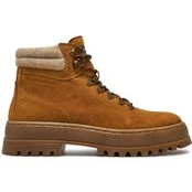 Žygio batai Pepe Jeans PMS50251 Ruda