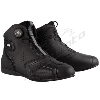 Oxford Helix Air Batai Juoda