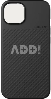 Case for iPhone 14 - Compatible with MagSafe - Black