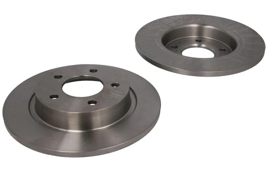 DELPHI BG3930 Brake Disc