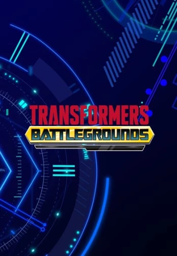 Transformers Battlegrounds PC