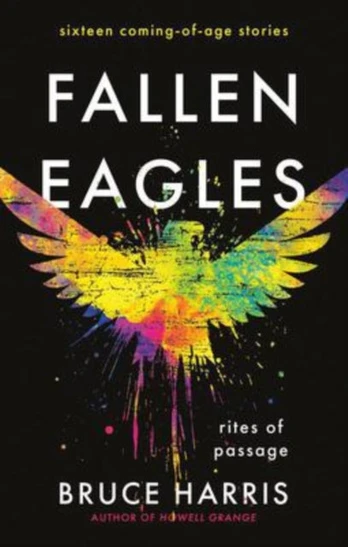 Fallen Eagles