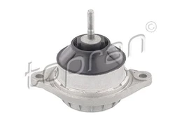 TOPRAN 103 731 Variklio montavimas