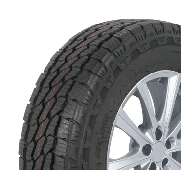 Bridgestone 275/65R17 DUELER ALL TERRAIN A/T 002 115T