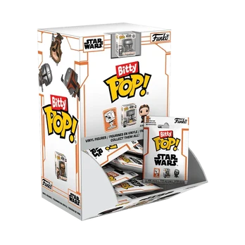 FUNKO Bitty POP! The Mandalorian