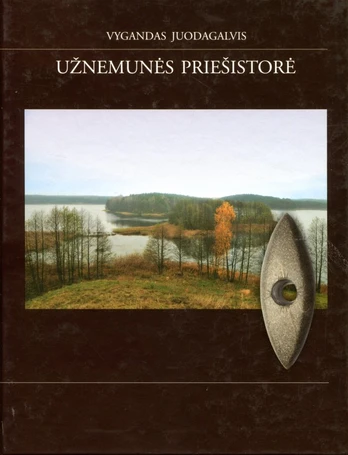 Užnemunės priešistorė