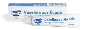Vazelinas Senti2 Vaseline, 20 g