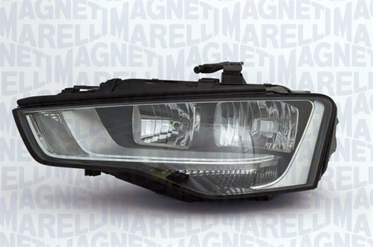 Priekinis žibintas MAGNETI MARELLI 710301274202 AUDI A5