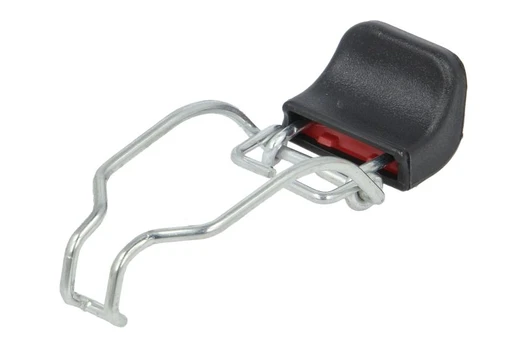 dangtis, akumuliatoriaus skyrius DAF-BC-007