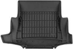 Frogum Guminis bagažinės kilimėlis Proline BMW 1 E81 2004-2011m.