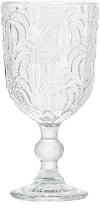 Vyno taurė „GIO SOLE“, aukštis 16,8 cm, skaidri