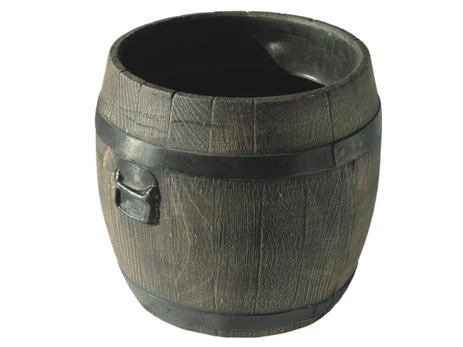 Gėlių vazonas BOLERO S