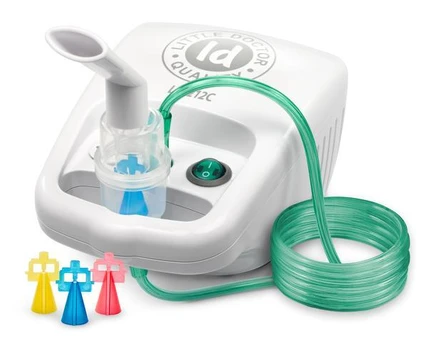Little Doctor Europe LD-212C inhaliatorius