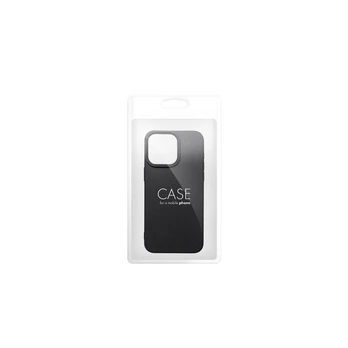 Case SKIN for IPHONE 17 Pro Max juodas