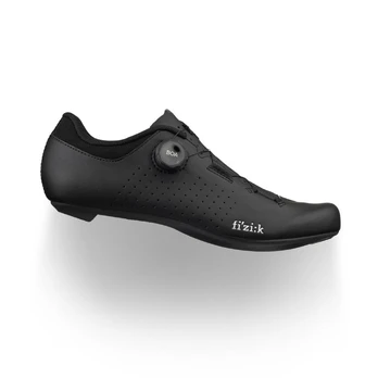 Fizik Vento Omna Wide plentiniai batai | Black - Black, 44,5