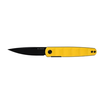 Kizer Bamboo V3722A3 Sulankstomas peilis