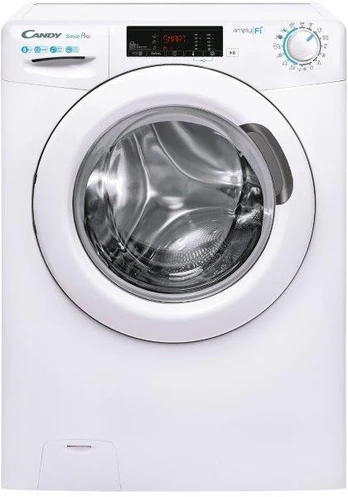 Skalbimo mašina Candy CSO 1285TE-S