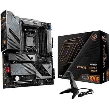 Asrock X870E Taichi Lite / X870E TAICHI LITE