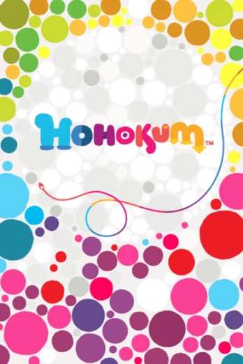 Hohokum PC