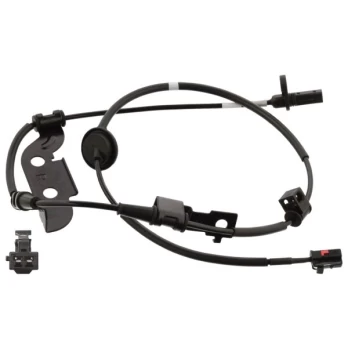Jutiklis, rato greitis FEBI BILSTEIN 109350