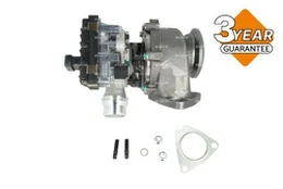 Kompresorius, įkrovimo sistema NRF 90010069