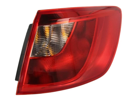 Galinis žibintas MAGNETI MARELLI 714000028521
