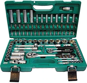 HONITON Rinkinys KLUCZY 94 ELEMENTY PROFESIONAL 4094