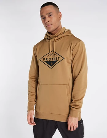 No Name Bluza męska Protest PRTISSYK hoody M