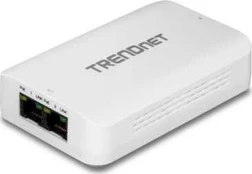 Šakotuvas TRENDnet 2-Port Gigabit PoE++ Extender