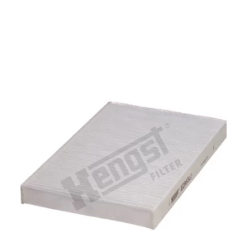 Salono filtras HENGST E2953LI