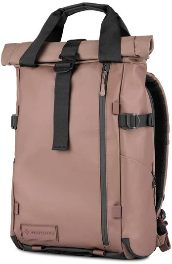 Kameros kuprinė - WANDRD PRVKE 21L Kuprinė V4, Ruda