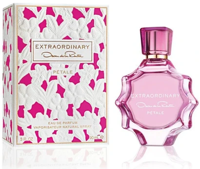 Oscar de la Renta Extraordinary Pétale Perfume EDP 90 ml