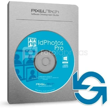 IdPhotos Update-Subscription Renewal 1 Year