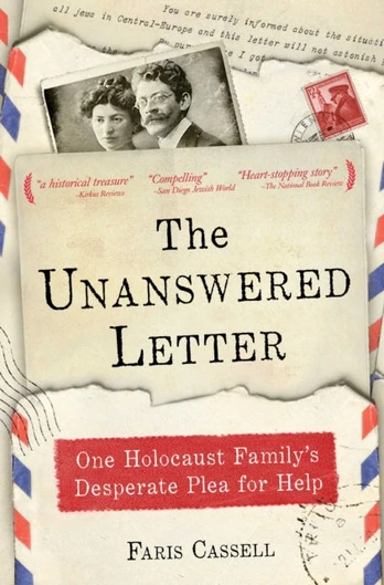 Unanswered Letter