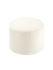 WIGIWAMA pufas CREAM WHITE kaina