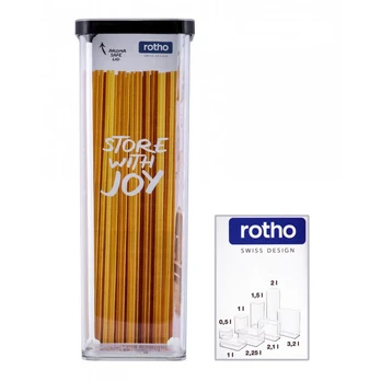 Rotho Pojemnik LOFT 2,0 L
