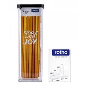 Rotho Pojemnik LOFT 2,0 L kaina