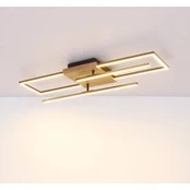 LED lubinis šviestuvas "Kendra", ilgis 80 cm