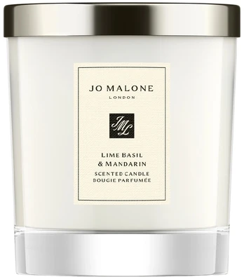 JO MALONE LIME BASIL& MAND. CANDLE 200GR