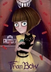 Fran Bow Steam kaina