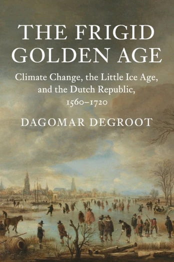 Frigid Golden Age