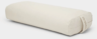 Bolsteris MANDUKA ENLIGHT™ RECTANGULAR (Spalva: Sand)