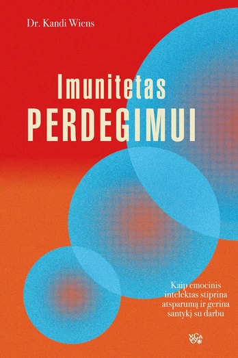 Imunitetas perdegimui